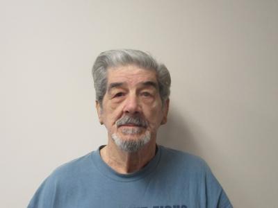 Johnny Ray Callison a registered  of Texas