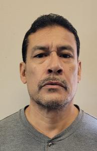 Martin Garcia a registered  of Texas