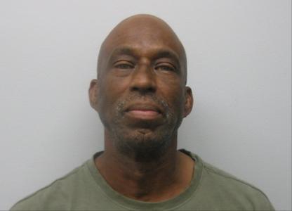 Elbert Tyree Mc-carver a registered  of Texas