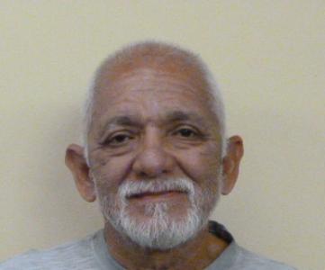 Ernesto Ramirez a registered Sex Offender of Texas