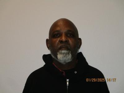 Dewayne Jackson a registered Sex Offender of Texas