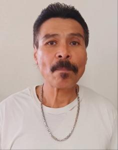Elroy Rubalcada a registered Sex Offender of Texas
