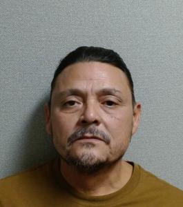 Raymond Morin Martinez a registered  of Texas