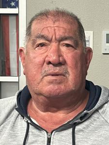 Antonio Morales Silvas a registered Sex Offender of Texas