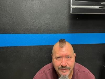 Danny Paul Burk a registered Sex Offender of Texas