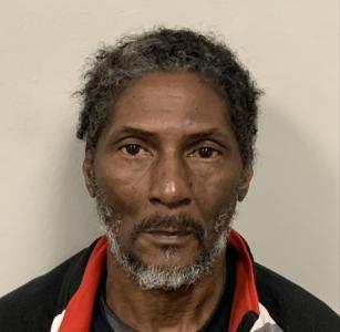 Milton Mc-donald a registered  of Texas