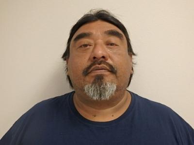 Americo Gomez a registered Sex Offender of Texas