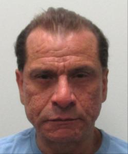 John Albert Savedra a registered Sex Offender of Texas