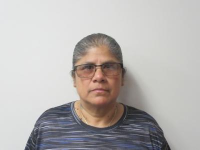 Sonia Ramirez a registered  of Texas