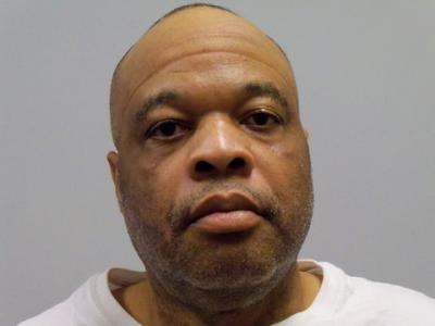 Eric Vincent Wright a registered  of Texas