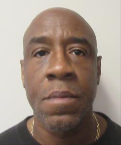 Norris Clark a registered Sex Offender of Texas