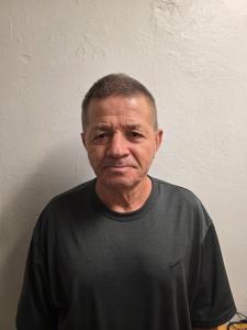 Geronimo Antonio Reyes a registered Sex Offender of Texas