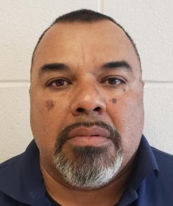Henry Martinez a registered  of Texas