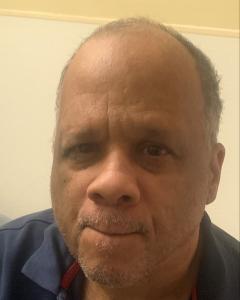 Keith Leroy Campbell a registered  of Texas