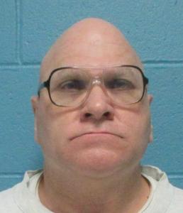 Donnie Wayne Bunn a registered  of Texas