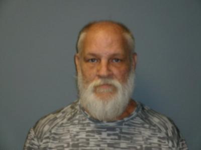 Richard Alan De-loach a registered  of Texas