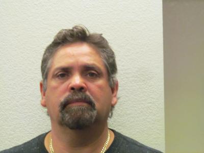 Joe Louis Alonzo a registered  of Texas