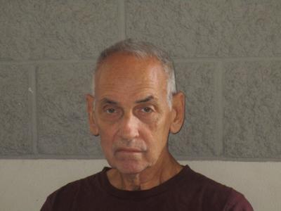 Charles Alan Michaels a registered Sex Offender of Texas