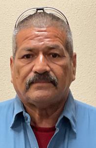 Xavier Arredondo a registered Sex Offender of Texas