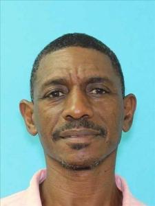 Leo Benjamin Jr a registered  of Texas