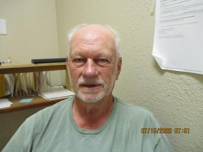 Timothy T Gibbins a registered Sex Offender of Texas