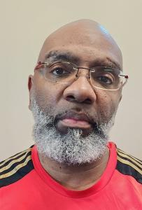 Reginal Bonzine Turner a registered  of Texas