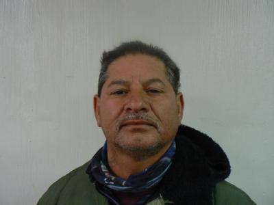 Roy Galindo a registered  of Texas