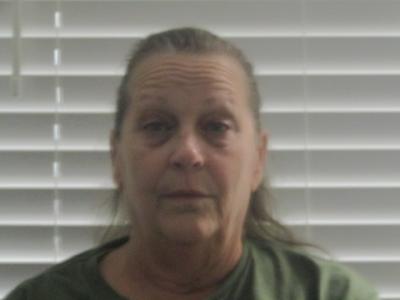 Sharon Kay Hash a registered  of Texas