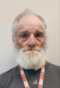 John Patrick De-vaul a registered Sex Offender of Texas