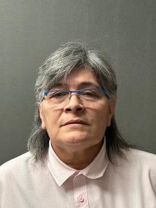 Sylvia Valerio a registered  of Texas