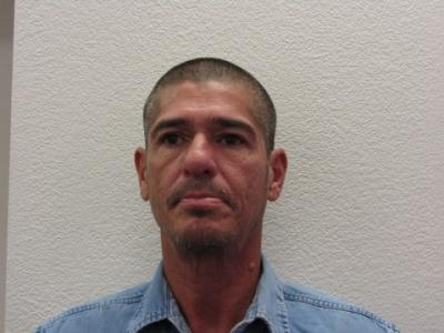 Benito Padilla Lozano Jr a registered Sex Offender of Texas