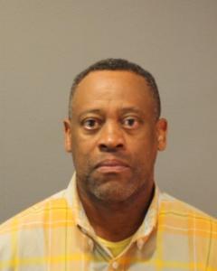Rodney Allen Wyatt a registered Sex Offender of Texas