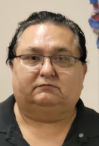 Roberto Banda a registered Sex Offender of Texas