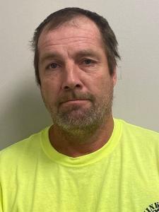 Christopher Charles Brown a registered Sex Offender of Texas