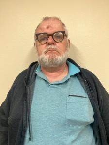 Kelly Edward Carter a registered Sex Offender of Texas