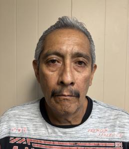 Victor Manuel Ortiz a registered Sex Offender of Texas