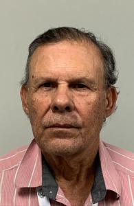 Jose Gerardo Elizondo a registered Sex Offender of Texas