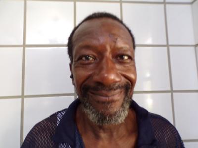 Leroy Hamilton a registered  of Texas