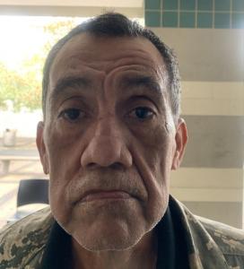 Manuel Lopez Perez a registered Sex Offender of Texas