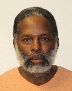Darrell Laroy Williams a registered Sex Offender of Texas