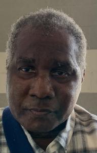 Calvin Earl Blacklock a registered Sex Offender of Texas