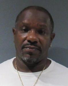 Byron Dion Wheeler a registered Sex Offender of Texas