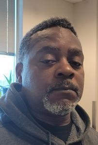 Tony Glenn Douglas a registered  of Texas