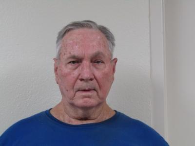 Homer Echoles a registered  of Texas