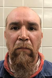 Lee Roy Gallegos a registered Sex Offender of Texas