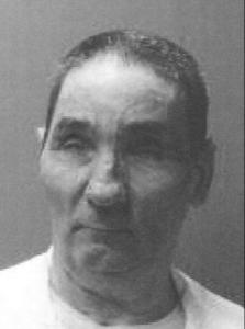 Marcus Paul Jones a registered Sex Offender of Texas