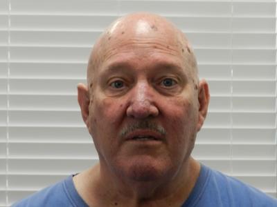 David Longstreet a registered Sex Offender of Texas