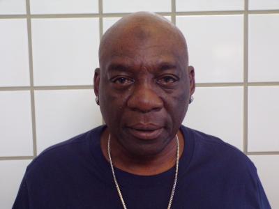 James Author Davis a registered Sex Offender of Texas