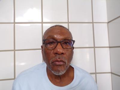 Don Earvin Barnum a registered  of Texas