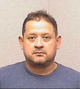 David Castro a registered Sex Offender of Texas